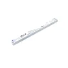 Zigbee Lysskinne til Troldtekt | 6m Sæt | 24v COB LED | Hvid | 4000K
