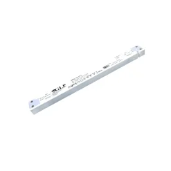 Zigbee Lysskinne til Troldtekt | 6m Sæt | 24v COB LED | Hvid | 4000K
