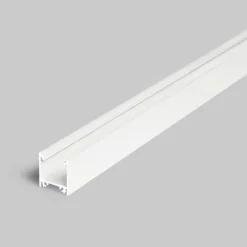Zigbee Lysskinne til Troldtekt | 6m Sæt | 24v COB LED | Hvid | 4000K