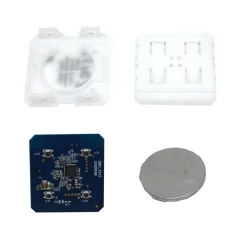 Zigbee PCB (FOH)