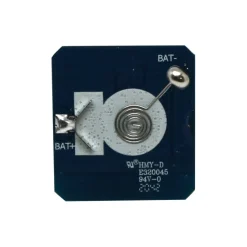 Zigbee PCB (FOH)