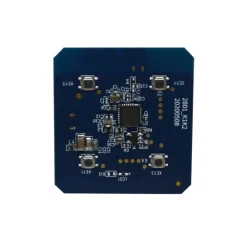 Zigbee PCB (FOH)