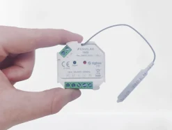 Zigbee Relæ 3.0 | 16A | 1-Kanal | Philips HUE Kompatibel