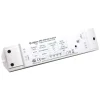Zigbee LED Driver | 24V Controller m. indbygget strømforsyning | Single Color | 0-50W