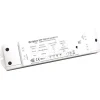 Zigbee LED Driver | 24V Controller m. strømforsyning | CCT Styring | 0-50W