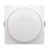 Zigbee lysdæmper | Drejefunktion | 5-150W